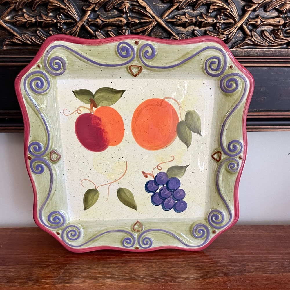 Medici hand painted collection